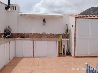 Ático en venta en Benalmádena, Málaga