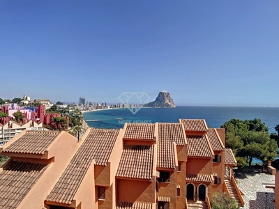 Bungalow en venta en Manzanera - Tosal, Calpe / Calp, Alicante