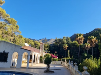 Bungalow en venta en Marbella, Málaga