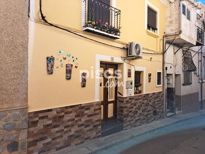 Casa en venta en Calle del Barrio Nuevo