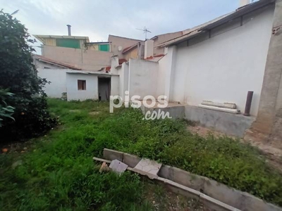 Casa en venta en Pedanías Oeste - Puebla de Soto