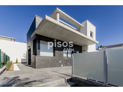 Casa en venta en La Hoya-Almendricos-Purias