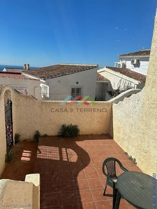 Casa en venta en Nerja, Málaga