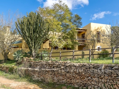 Casa rural de 294m² en venta en San Antonio, Ibiza