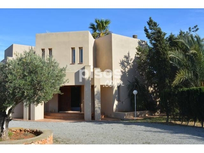 Casa unifamiliar en alquiler en Carrer Pou des Lleo