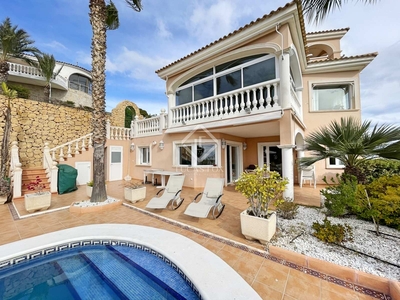 Casa / villa de 419m² en venta en El Campello, Alicante