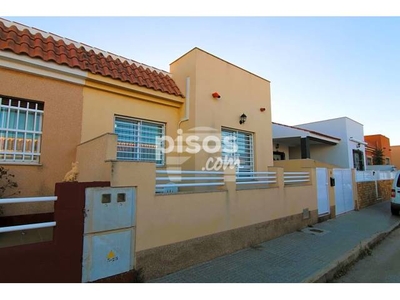 Chalet en alquiler en Calle Triton, 5