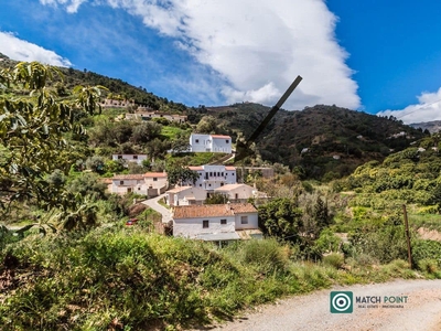 Casa en venta en Almuñécar, Granada