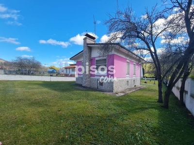 Chalet en venta en Calle Lugar Fuente de La Plata, nº 17