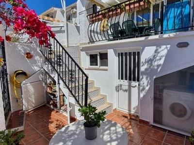 Chalet en venta en Capistrano, Nerja, Málaga