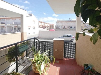 Chalet en venta en Cijuela, Granada