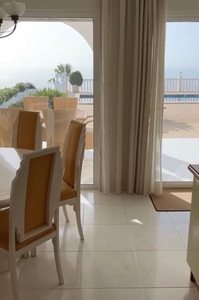 Chalet en venta en La Capellania, Benalmádena, Málaga