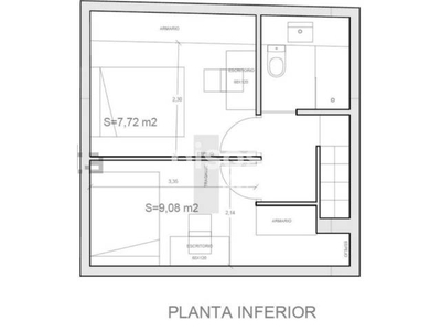 Dúplex en alquiler en Brunete