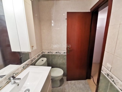 Piso con 3 habitaciones con ascensor en Riera Cornellà de Llobregat