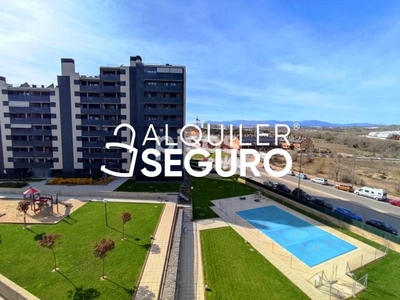 Piso en alquiler en Primera Fase