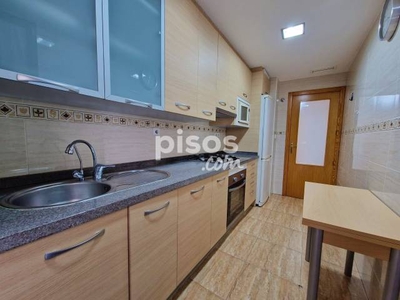 Piso en venta en Avenida Príncipe de Asturias