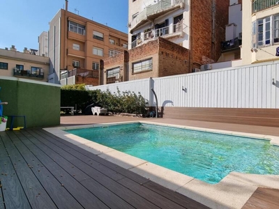 Piso en Venta en Barcelona Barcelona