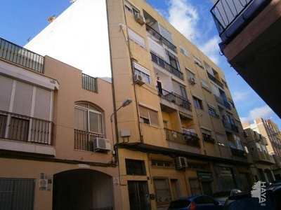 Piso en venta en Calle Horno, 4º, 04005, Almería (Almería)