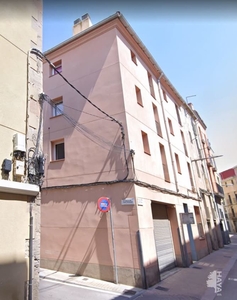 Piso en venta en Calle S Domenec, 1º, 08700, Igualada (Barcelona)