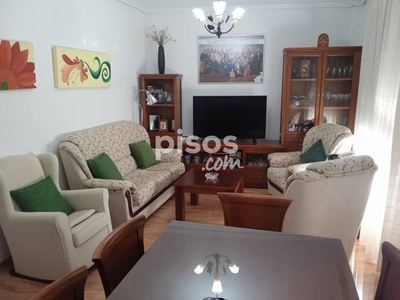 Piso en venta en Oliveros-Altamira-Barrio Alto