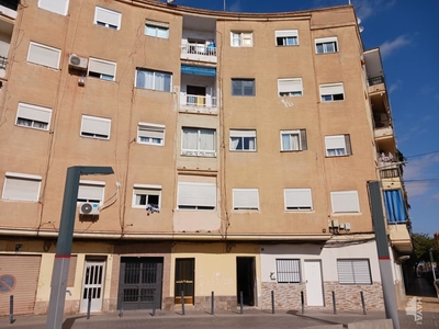 Piso en venta en Plaza Region De La, 3º, 46470, Catarroja (Valencia)