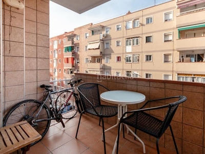 Piso vivienda 3 hab con balcon en gavarra cornella en Cornellà de Llobregat