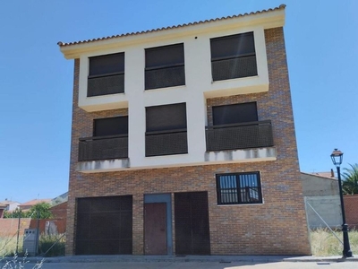 Alquiler de piso en calle Murillo de 2 habitaciones con terraza y balcón
