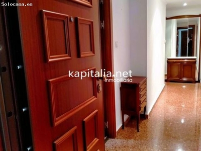 apartamento en Alquilar en Xativa