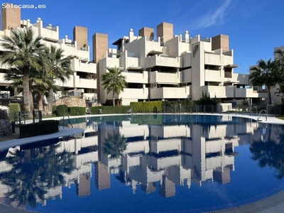 Apartamento en Alquiler en Estepona, Málaga