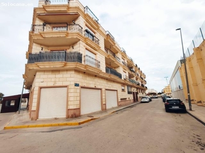 Apartamento en el centro de Formentera del Segura, Alicante, Costa Blanca