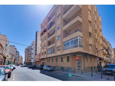 Apartamento en el Centro de Torrevieja