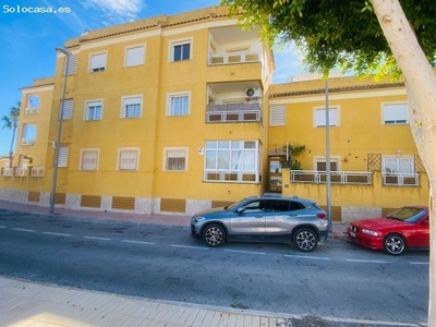 Apartamento en venta Alicante