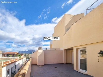Apartamento en Venta en lAlfas del Pi, Alicante