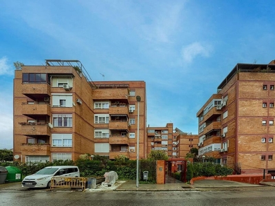 Ático en venta en Santa Clara de 5 habitaciones con terraza y piscina