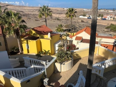 Casa-Chalet en Venta en Pajara Las Palmas