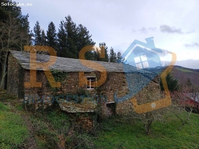Casa de pueblo en Venta en Becerrea Lugo Ref: CAS_203