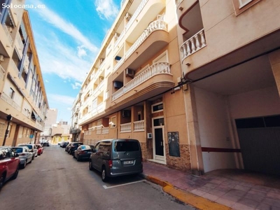 Encantador apartamento junto a la pinada en Guardamar del Segura, Alicante, Costa Blanca