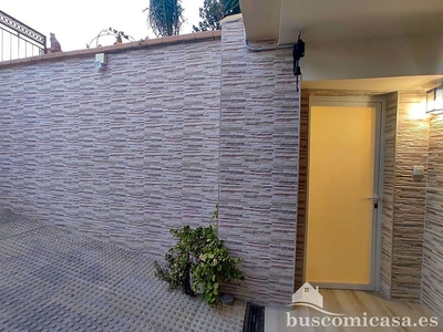 Estudio en alquiler en Linares de 75 m²