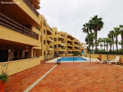 INCREÍBLE APARTAMENTO DE 3 DORMITORIOS CON AMPLIA TERRAZA EN LA MARINA DE