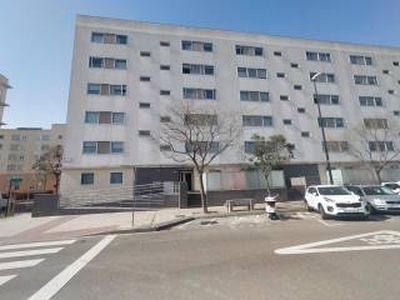 Piso de dos habitaciones 102 m², Casablanca-Montecanal-Valdespartera, Zaragoza