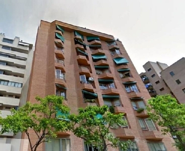 Piso en alquiler en calle Honorio García Condoy de 3 habitaciones con terraza y garaje