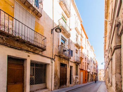 Piso en venta en calle La Cordeta, Alcoy/alcoi, Alicante
