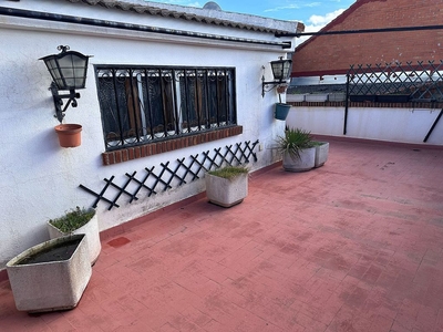 Venta de ático en Medina del Campo de 6 habitaciones con terraza y garaje