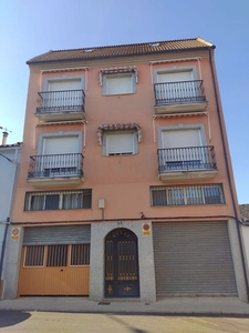 Venta de dúplex en calle Jorge Mercado de 4 habitaciones con terraza y garaje
