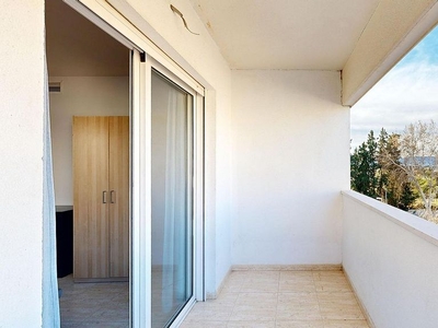 Venta de piso en Espinardo de 4 habitaciones con terraza y garaje