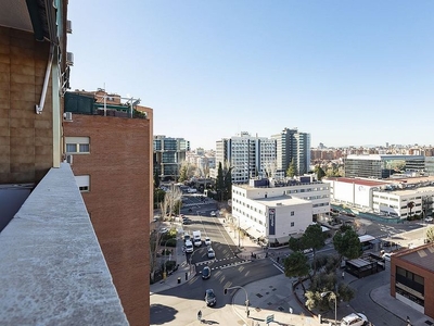 Venta de piso en San Pascual de 3 habitaciones con terraza y piscina