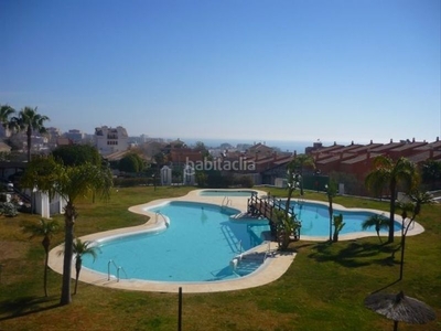 Apartamento en Cortijo Torrequebrada Benalmádena