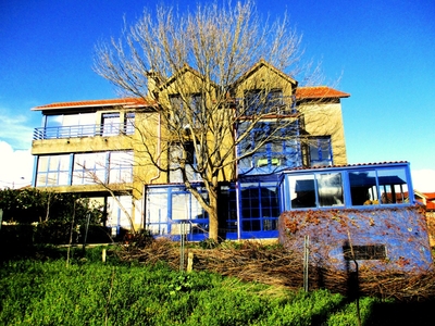 Casa-Chalet en Venta en Cangas Pontevedra