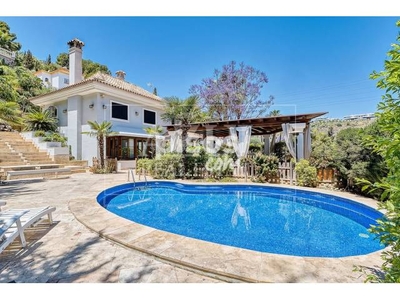 Chalet en venta en El Limonar-El Mayorazgo-Peinado Grande en El Limonar-El Mayorazgo-Peinado Grande por 1.850.000 €