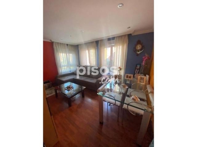 Piso en venta en Calle Ronda Exterior, 2 en Contrueces por 95.000 €